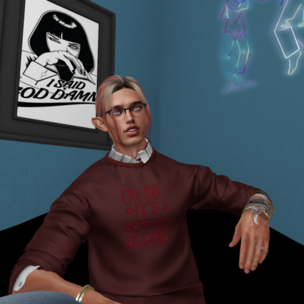 Friar Fox (friartuck3779)